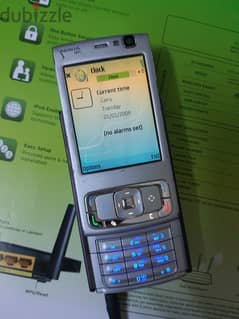 Nokia n95