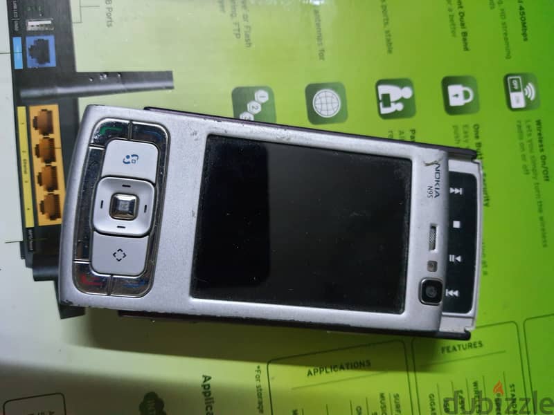 Nokia n95 1