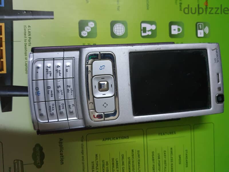 Nokia n95 2