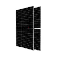 JA Solar panel 0