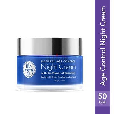 night cream