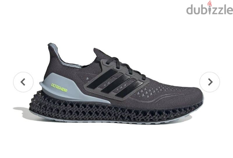 Adidas ULTRA 4DFWD

جديدة 0