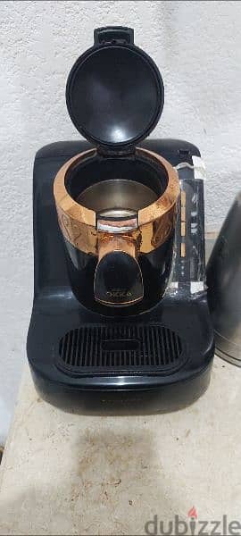 مكنه قهوه 0
