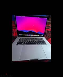 Macbook pro 2017 - ماك بوك برو ٢٠١٧
