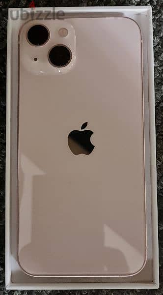 iPhone 13 - 128GB - Pink 1