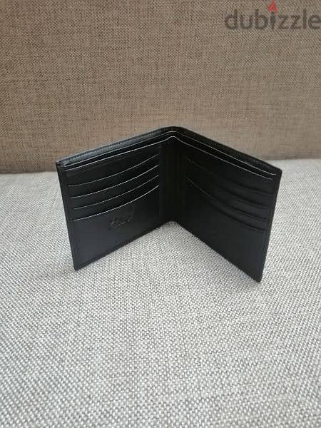 محفظة Valentino جلد طبيعي أصلية 1