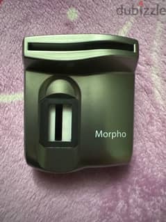 MORPHO) MSO 1350 FINGERPRINT READER جهاز قاري البصمة
