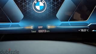 BMW 320 0KM 2024