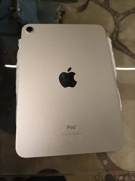 Apple iPad mini 6 0