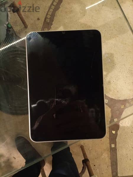 Apple iPad mini 6 4