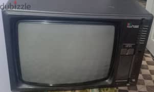 تليفزيون قديم للبيع 0