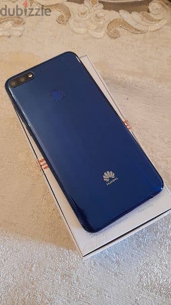 Huawei Y7 1