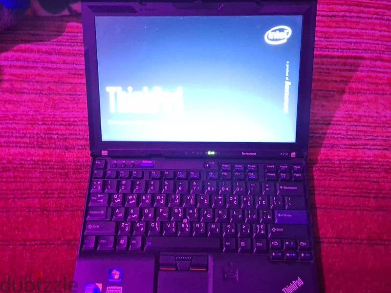 لاب توب  لينوفو ThinkPad 1