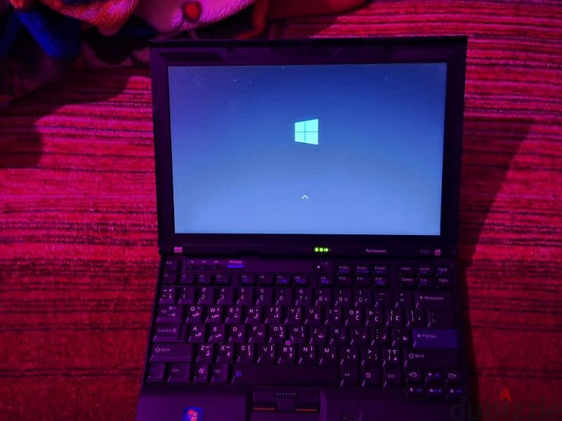 لاب توب  لينوفو ThinkPad 2