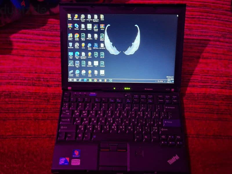 لاب توب  لينوفو ThinkPad 3