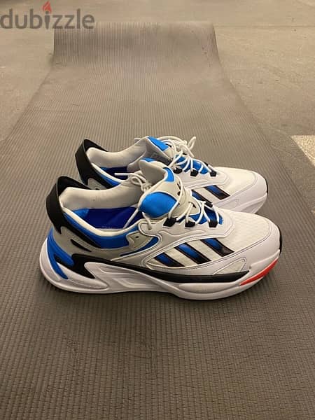 Adidas OZMORPH Sneakers Limited edition 2