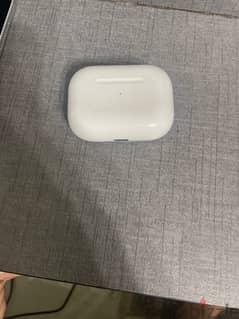 AirPods pro like new with package 0
