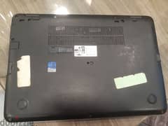 laptop HP AMD PRO A10 8700B R6