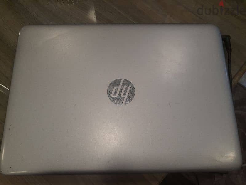 laptop HP AMD PRO A10 8700B R6 1