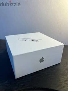 Apple AirPods Pro ( 2nd gen ) - New Sealed