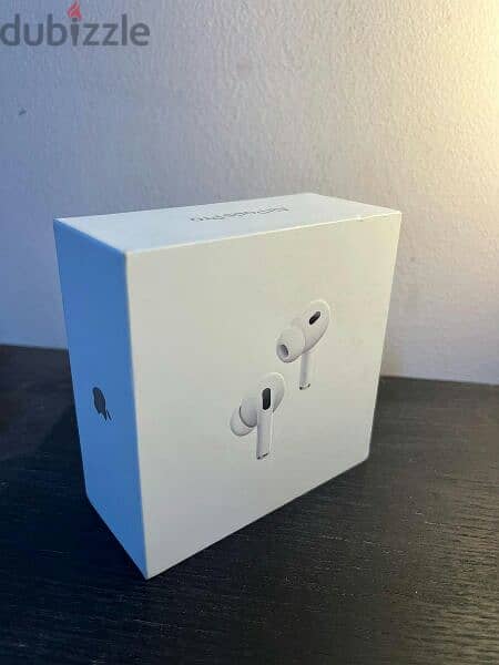 Apple AirPods Pro ( 2nd gen ) - New Sealed 1