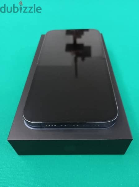 iPhone 12 Pro Max أيفون ١٢ برو ماكس 7