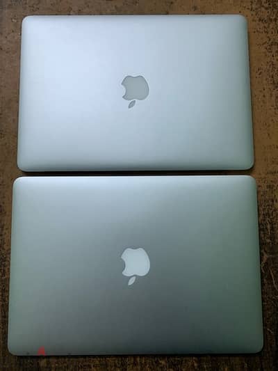 MacBook air2017