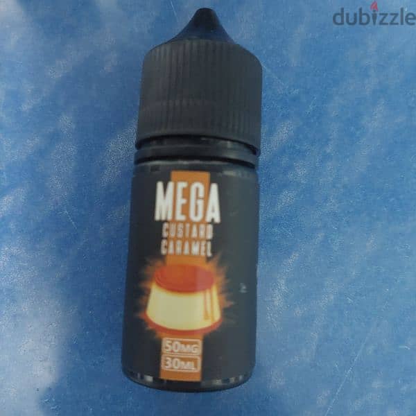 mega liquid premium - ميجا ليكويد 3