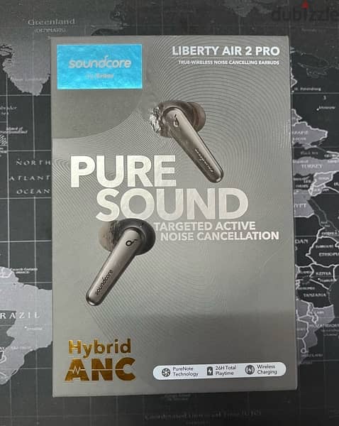 Soundcore Librety Air 2 Pro 2