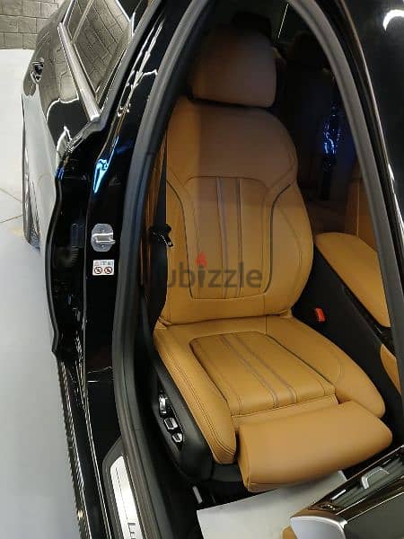 2023 Bmw 530i luxury 11