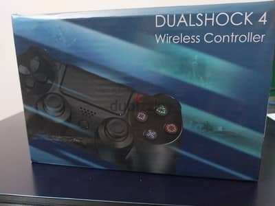 ps4 controller / دراع بلايستيشن 4