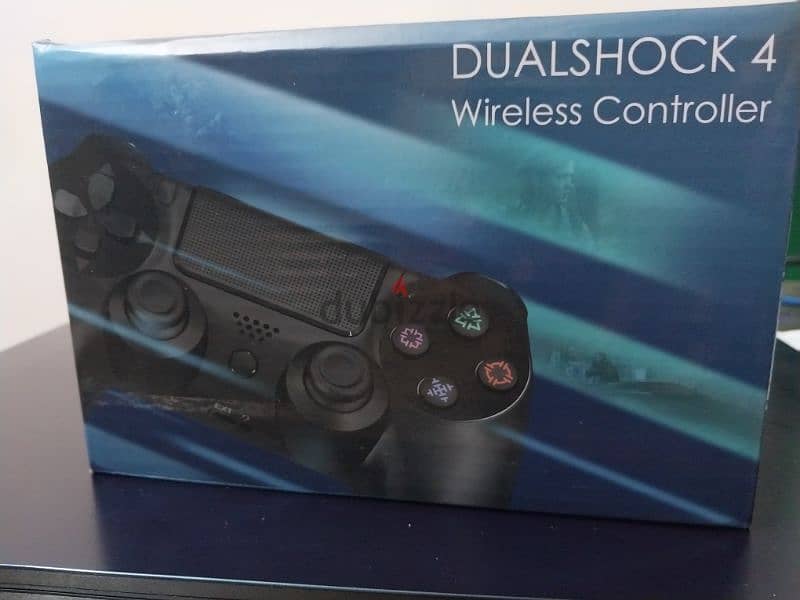 ps4 controller / دراع بلايستيشن 4 0