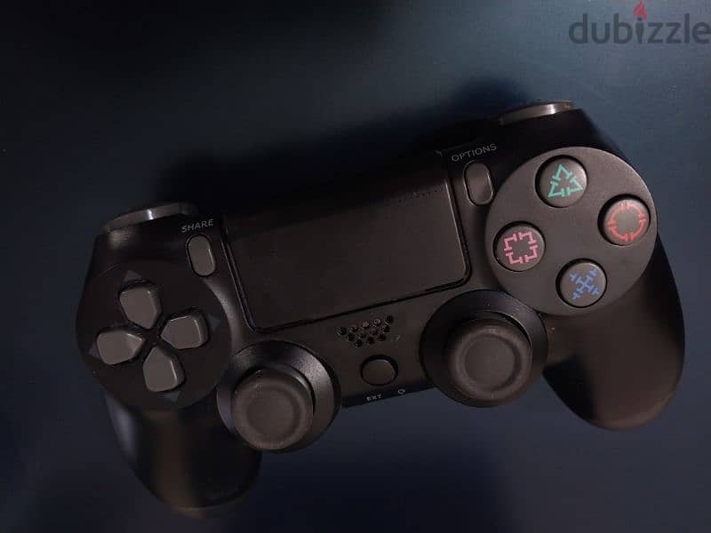 ps4 controller / دراع بلايستيشن 4 2