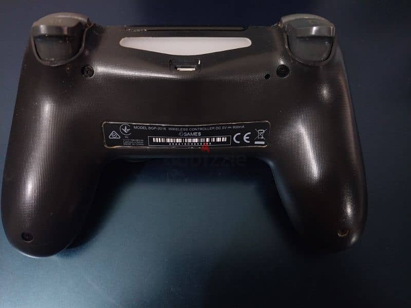 ps4 controller / دراع بلايستيشن 4 3