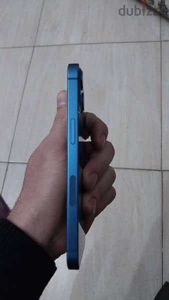 iphone 13 blue  256 gb 2