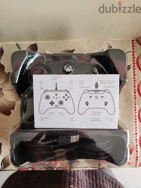 Xbox controller 2