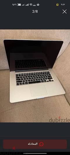 MacBook Pro 2014 0