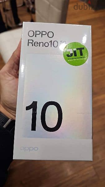 Oppo Reno 10 5G 0