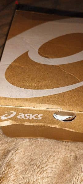 Asics original shoes size 30 from France 1