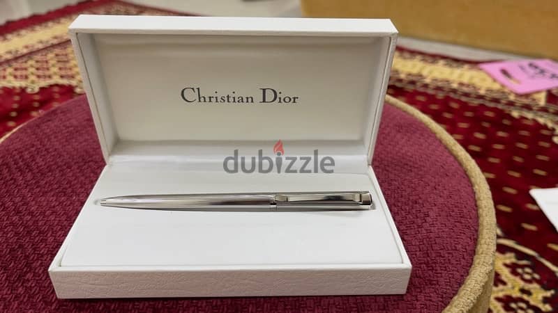 قلم christian dior 4