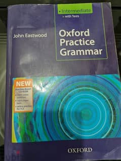 Oxford practice Grammar 0