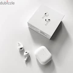 New Apple airpods 3