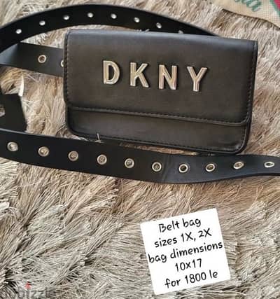 Dkny