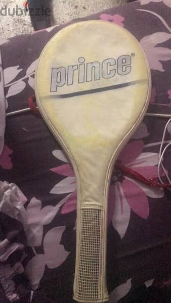 prince tricomp110 pro ace 0
