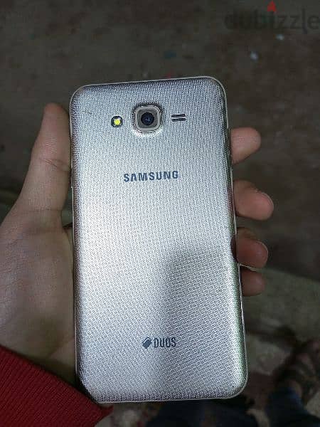 Samsung' j7 core 1