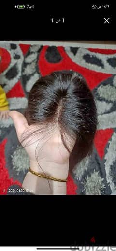اوصة شعر طبيعي هندي بيور تفتيح بلوندات
تل اتش دي 0