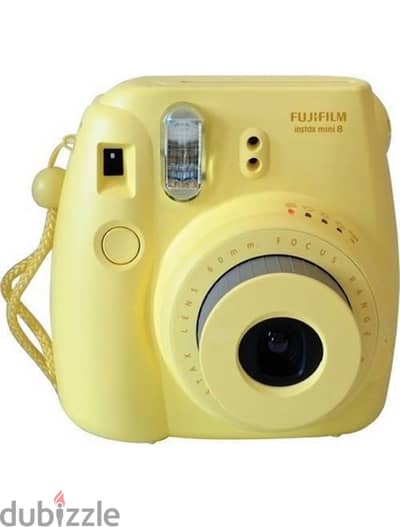 fujifilm instax Mini 8 camera