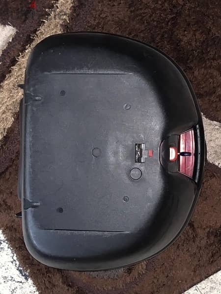 scooter top box 3