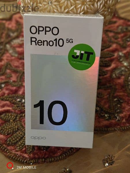 OPPO Reno 10 5g 0