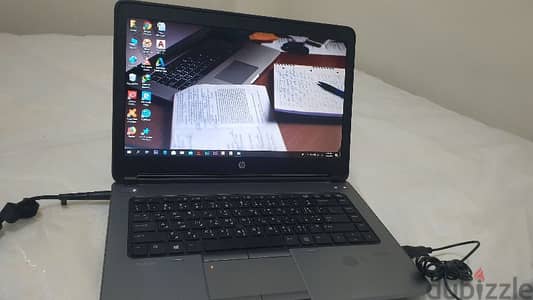 لابتوب hp probook